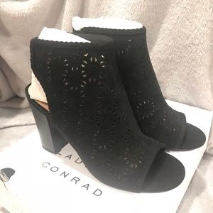 Lauren Conrad Statice LC boots
